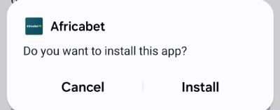 Installation