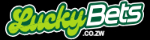 LuckyBets ZW logo