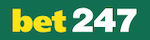 bet247 ZW logo