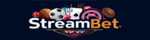 Streambet logo ZW