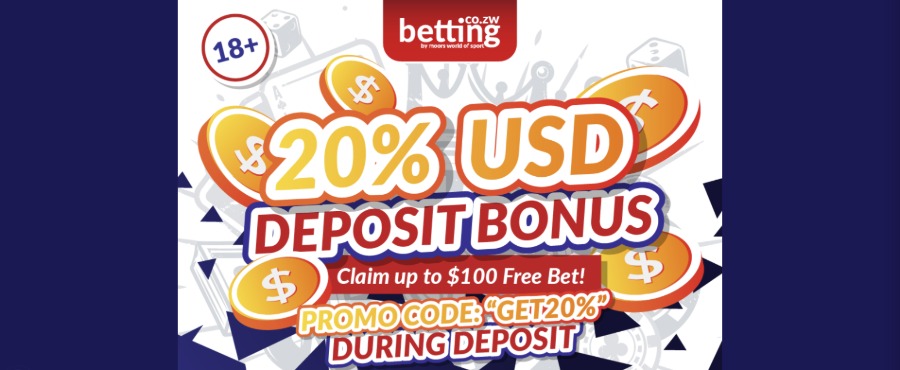 MWOS Deposit Bonus