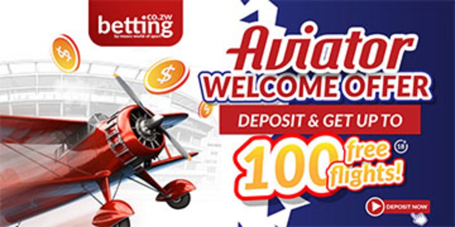 MWOS New Casino Aviator Bonus