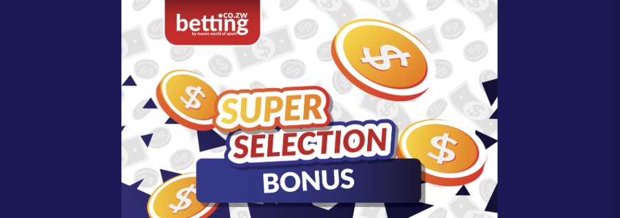 MWOS Super Selection Bonus